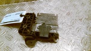 Begagnade Radarsensor DS Automobiles DS 7 Crossback 1.6 16V PureTech 180 Pris € 262,50 Marginaltabell erbjuds av Autodemontagebedrijf van Boxtel