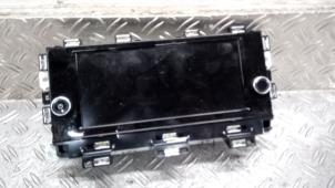 Begagnade Radio Volkswagen Caddy Cargo V (SBA/SBH) 2.0 TDI BlueMotionTechnology Pris € 210,00 Marginaltabell erbjuds av Autodemontagebedrijf van Boxtel