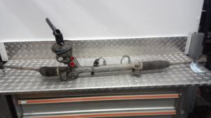 Gebruikte Stuurhuis Bekrachtigd Opel Meriva 1.4 Turbo 16V ecoFLEX Prijs € 105,00 Margeregeling aangeboden door Autodemontagebedrijf van Boxtel