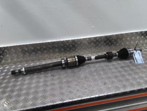 Gebruikte Aandrijfas rechts-voor Dacia Jogger 1.0 TCe 100 Bi-Fuel , ECO-G 12V Prijs € 210,00 Margeregeling aangeboden door Autodemontagebedrijf van Boxtel