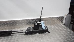 Begagnade Växelspak Audi A1 Sportback (GBA) 1.0 25 TFSI 12V Pris € 52,50 Marginaltabell erbjuds av Autodemontagebedrijf van Boxtel