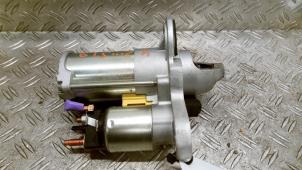 Gebruikte Startmotor Dacia Jogger 1.0 TCe 100 Bi-Fuel , ECO-G 12V Prijs € 52,50 Margeregeling aangeboden door Autodemontagebedrijf van Boxtel