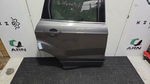 Begagnade Bakdörr, 4-dörrars, höger Ford Kuga II (DM2) 1.6 EcoBoost 16V Pris € 420,00 Marginaltabell erbjuds av Autodemontagebedrijf van Boxtel