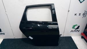 Gebruikte Portier 4Deurs rechts-achter Volkswagen Polo VI (AW1) 1.0 TSI 12V Prijs € 630,00 Margeregeling aangeboden door Autodemontagebedrijf van Boxtel