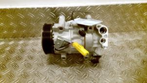 Gebruikte Aircopomp Peugeot 208 II (UB/UH/UP) 1.5 BlueHDi 100 Prijs € 105,00 Margeregeling aangeboden door Autodemontagebedrijf van Boxtel