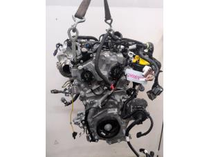 Używane Silnik Renault Austral 1.2 Mild Hybrid Advanced 130 Cena € 3.811,50 Z VAT oferowane przez Autodemontagebedrijf van Boxtel