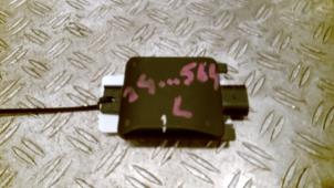 Gebruikte Radar sensor Skoda Octavia Combi (NXAC) 1.5 TSI 16V Prijs € 210,00 Margeregeling aangeboden door Autodemontagebedrijf van Boxtel