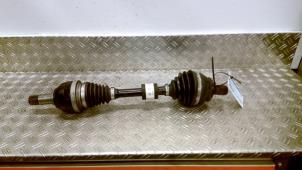 Gebruikte Cardanas links-voor (VWA) Mercedes A (177.0) 1.3 A-160 Turbo 16V Prijs € 341,25 Margeregeling aangeboden door Autodemontagebedrijf van Boxtel