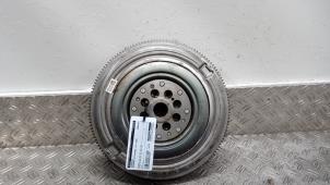 Gebruikte Vliegwiel Mercedes GLC (X253) 2.0 300 e 16V 4-Matic Prijs € 157,50 Margeregeling aangeboden door Autodemontagebedrijf van Boxtel