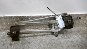 Begagnade Torkarmotor + mekanism Suzuki Vitara (LY/MY) 1.4 Booster Jet Turbo 16V SHVS Pris € 52,50 Marginaltabell erbjuds av Autodemontagebedrijf van Boxtel