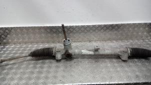 Gebruikte Stuurhuis Fiat 500L (199) 1.3 D 16V Multijet Prijs € 78,75 Margeregeling aangeboden door Autodemontagebedrijf van Boxtel