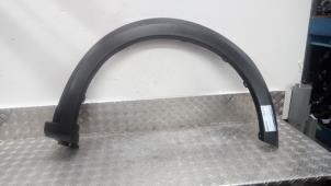 Używane Rozszerzenie chlapacza Dacia Jogger 1.6 Hybrid 140 16V Cena € 52,50 Procedura marży oferowane przez Autodemontagebedrijf van Boxtel