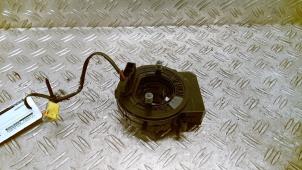 Begagnade Klockfjäder, airbag Hyundai i10 1.0 12V Pris € 42,00 Marginaltabell erbjuds av Autodemontagebedrijf van Boxtel