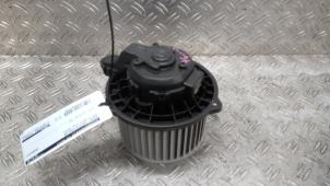 Begagnade Fläktmotor för uppvärmning och ventilation Kia Picanto (JA) 1.0 12V Pris € 52,50 Marginaltabell erbjuds av Autodemontagebedrijf van Boxtel