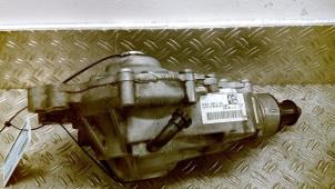 Gebruikte Differentieel voor Jaguar F-Pace 2.0 D 180 16V AWD Prijs € 525,00 Margeregeling aangeboden door Autodemontagebedrijf van Boxtel