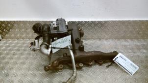 Gebruikte Turbo Renault Trafic (1FL/2FL/3FL/4FL) 2.0 dCi 16V 120 Prijs € 1.016,40 Inclusief btw aangeboden door Autodemontagebedrijf van Boxtel