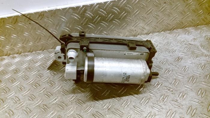 Kondensor, luftkonditionering från en BMW M3 Touring (G81) M340i xDrive 3.0 TwinPower Turbo 24V 2020