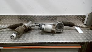 Gebruikte Stuurhuis Bekrachtigd Opel Insignia Grand Sport 1.5 Turbo 16V 140 Prijs € 735,00 Margeregeling aangeboden door Autodemontagebedrijf van Boxtel