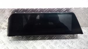 Gebruikte Navigatie Display BMW M3 Touring (G81) M340i xDrive 3.0 TwinPower Turbo 24V Prijs € 508,20 Inclusief btw aangeboden door Autodemontagebedrijf van Boxtel