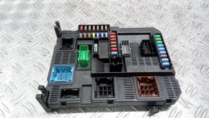 Gebruikte Computer Motormanagement Peugeot 208 I (CA/CC/CK/CL) 1.0 Vti 12V PureTech Prijs € 157,50 Margeregeling aangeboden door Autodemontagebedrijf van Boxtel