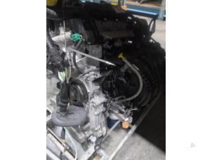 Używane Silnik Renault Twingo III (AH) 1.0 SCe 65 12V Cena € 1.312,50 Procedura marży oferowane przez Autodemontagebedrijf van Boxtel