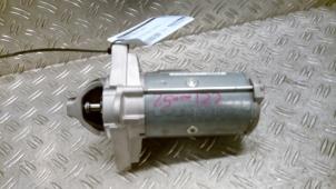 Begagnade Startmotor Renault Master III (FV) 2.3 dCi 110 16V FWD Pris € 105,00 Marginaltabell erbjuds av Autodemontagebedrijf van Boxtel