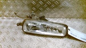 Gebruikte Mistlamp links-voor Ford Transit 2.0 TDCi 16V Eco Blue 170 RWD Prijs € 21,00 Margeregeling aangeboden door Autodemontagebedrijf van Boxtel