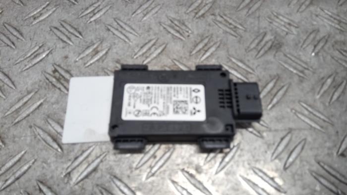 ACC Sensor (afstand) van een Renault Austral 1.3 TCe 160 2024