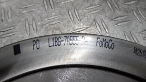 Begagnade Svänghjul Ford Focus 4 1.0 EcoBoost 12V Hybrid 125 Pris € 157,50 Marginaltabell erbjuds av Autodemontagebedrijf van Boxtel