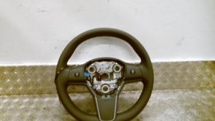 Begagnade Ratt Tesla Model Y (5YJY) Long Range,Performance Pris € 285,86 Inklusive moms erbjuds av Autodemontagebedrijf van Boxtel