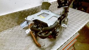 Gebruikte Regelapparaat hybride accu Mercedes GLE (V167) 350 e 2.0 16V 4-Matic Prijs € 446,25 Margeregeling aangeboden door Autodemontagebedrijf van Boxtel