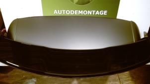 Begagnade Spoiler, baklucka Mercedes A-Klasse AMG (177.0) 2.0 A-45 S AMG Turbo 16V 4Matic+ Pris € 630,00 Marginaltabell erbjuds av Autodemontagebedrijf van Boxtel