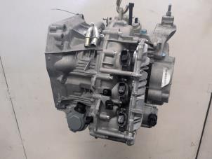 Gebruikte Automaatbak Nissan Qashqai (J11) 1.3 DIG-T 160 16V Prijs € 1.312,50 Margeregeling aangeboden door Autodemontagebedrijf van Boxtel