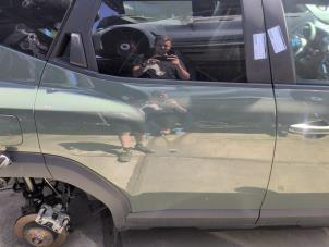 Gebruikte Portier 4Deurs rechts-achter Dacia Duster (DJF) 1.2 TCE 130 12V Mild Hybrid 4x4 Prijs € 787,50 Margeregeling aangeboden door Autodemontagebedrijf van Boxtel