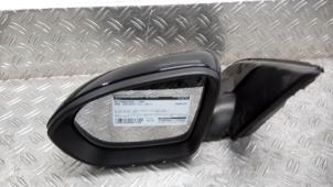 Gebruikte Spiegel Buiten links Opel Insignia Grand Sport 1.5 Turbo 16V 140 Prijs € 105,00 Margeregeling aangeboden door Autodemontagebedrijf van Boxtel