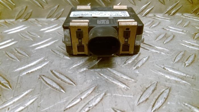 Adaptiv farthållare, sensor (avstånd) från en Volkswagen Golf VII (AUA) 1.0 TSI 12V 2018