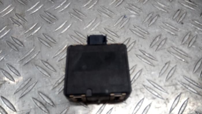 Adaptiv farthållare, sensor (avstånd) från en Volkswagen Golf VII (AUA) 1.0 TSI 12V 2018