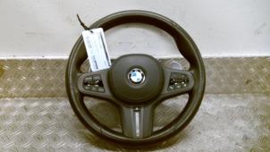 Gebruikte Stuurwiel BMW 2 serie Gran Coupe (F44) M235i xDrive 2.0 TwinPower 16V Prijs € 787,50 Margeregeling aangeboden door Autodemontagebedrijf van Boxtel