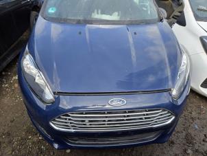 Gebruikte Voorkop compleet Ford Fiesta 6 (JA8) 1.25 16V Prijs € 1.312,50 Margeregeling aangeboden door Autodemontagebedrijf van Boxtel