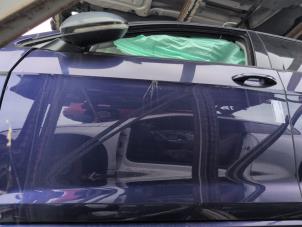 Gebruikte Portier 4Deurs links-voor Volkswagen Golf VII (AUA) 1.0 TSI 12V Prijs € 498,75 Margeregeling aangeboden door Autodemontagebedrijf van Boxtel