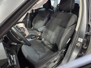 Używane Zestaw powlok (kompletny) Skoda Kamiq 1.0 TSI 12V Cena € 577,50 Procedura marży oferowane przez Autodemontagebedrijf van Boxtel