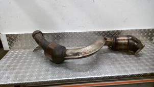 Begagnade Katalytisk avgasrenare Mercedes C-Klasse AMG (W205) C-63 S,Edition 1 AMG 4.0 V8 Biturbo Pris € 735,00 Marginaltabell erbjuds av Autodemontagebedrijf van Boxtel