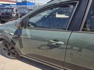 Gebruikte Portier 4Deurs links-voor Dacia Jogger 1.6 Hybrid 140 16V Prijs € 630,00 Margeregeling aangeboden door Autodemontagebedrijf van Boxtel