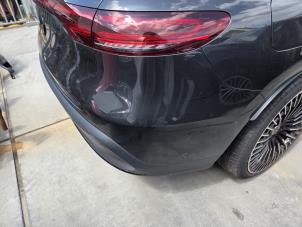 Używane Os napedowa prawy tyl Mercedes EQC (N293) 400 4-Matic Cena € 498,75 Procedura marży oferowane przez Autodemontagebedrijf van Boxtel