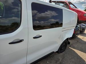 Używane Drzwi przesuwne lewe Fiat Scudo E-Scudo Cena € 735,00 Procedura marży oferowane przez Autodemontagebedrijf van Boxtel