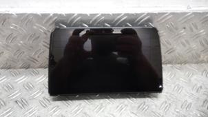 Używane Wyswietlacz nawigacji Ford Focus 4 1.0 EcoBoost 12V Hybrid 125 Cena € 157,50 Procedura marży oferowane przez Autodemontagebedrijf van Boxtel