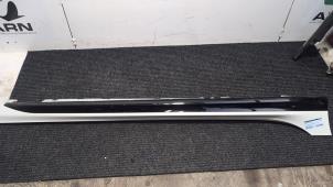 Begagnade Sidokjol, höger BMW 2 serie Gran Coupe (F44) M235i xDrive 2.0 TwinPower 16V Pris € 157,50 Marginaltabell erbjuds av Autodemontagebedrijf van Boxtel