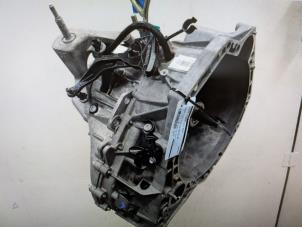 Begagnade Växellåda Renault Kangoo/Grand Kangoo (KW) 1.5 Blue dCi 115 Pris € 630,00 Marginaltabell erbjuds av Autodemontagebedrijf van Boxtel