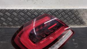 Używane Tylne swiatlo pozycyjne lewe Mercedes A (177.0) 1.3 A-180 Turbo 16V Cena € 210,00 Procedura marży oferowane przez Autodemontagebedrijf van Boxtel