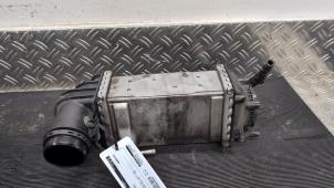 Gebruikte Intercooler Seat Arona (KJX) 1.0 TSI 12V Prijs € 63,00 Margeregeling aangeboden door Autodemontagebedrijf van Boxtel